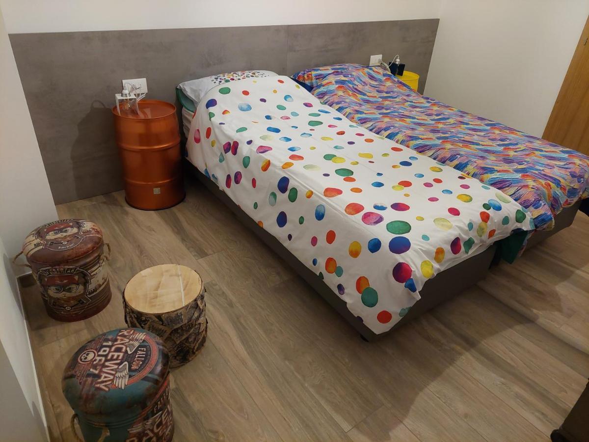 La Bougainville - Luxury Apartment Torbole Sul Garda Eksteriør billede