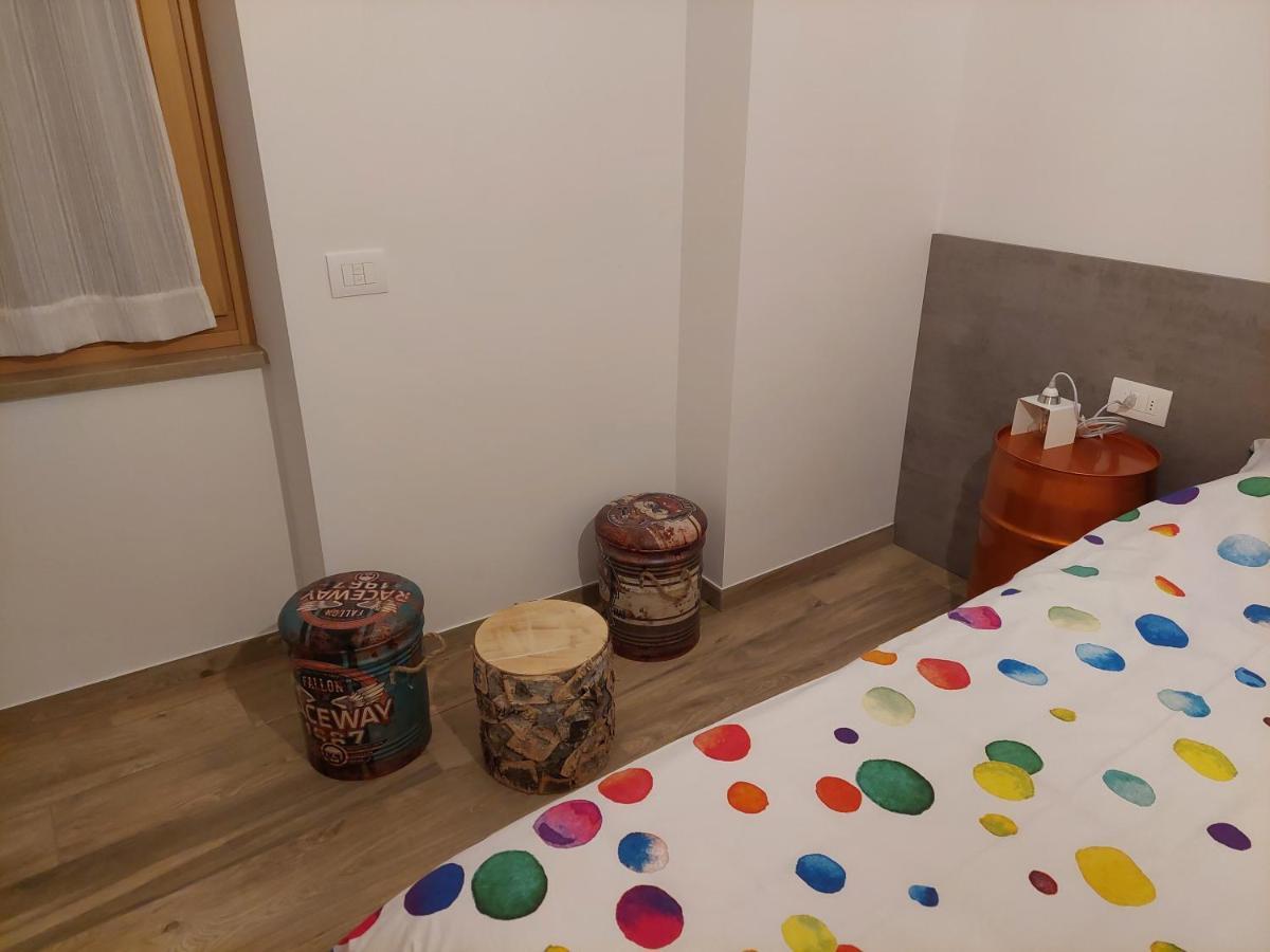La Bougainville - Luxury Apartment Torbole Sul Garda Eksteriør billede