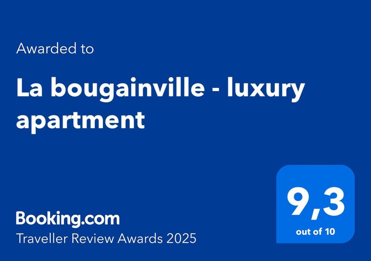 La Bougainville - Luxury Apartment Torbole Sul Garda Eksteriør billede